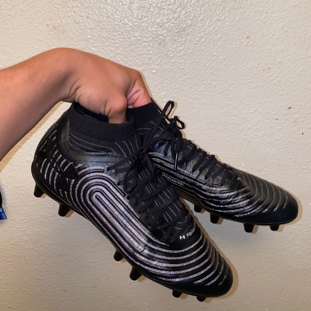 (SOLD) Under armour magnetico control MDFG